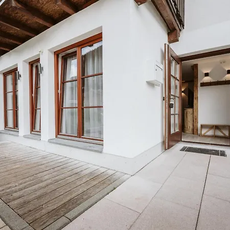 Stanton Vibes Appartement