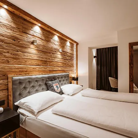 Apartament Stanton Vibes