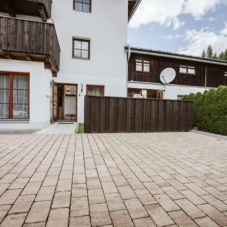 Stanton Vibes Sankt Anton am Arlberg