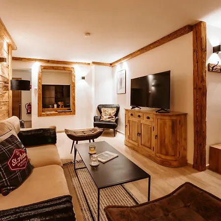 Apartament Stanton Vibes