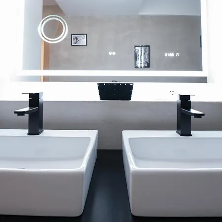 Stanton Vibes Apartament