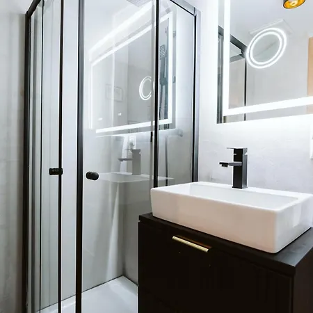 Apartamento Stanton Vibes *