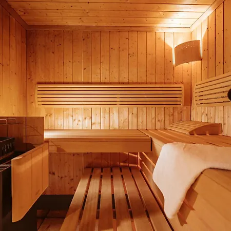 Stanton Vibes St. Anton am Arlberg