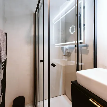 Apartamento Stanton Vibes *