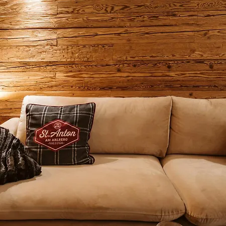 Stanton Vibes St. Anton am Arlberg