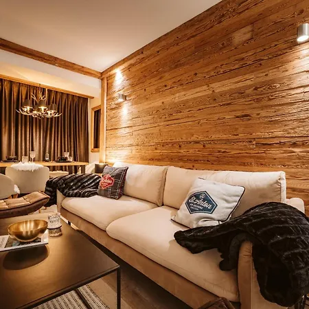 Apartament Stanton Vibes *