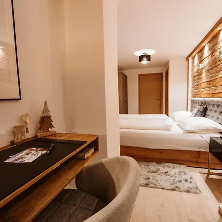 Lägenhet Stanton Vibes *