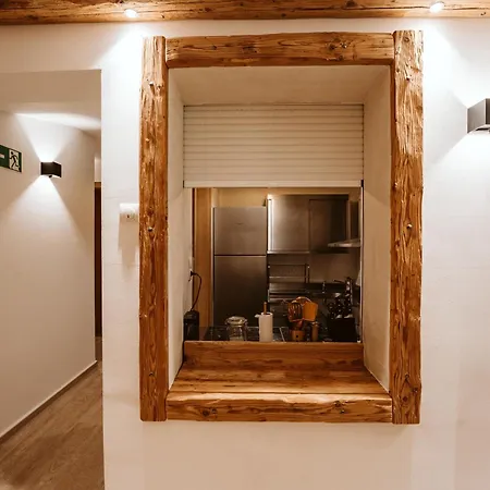 Stanton Vibes Apartament