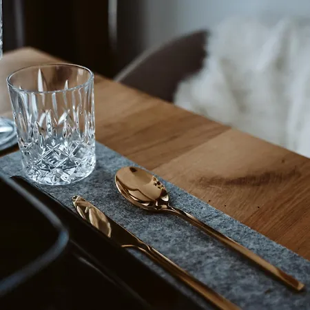 Stanton Vibes Appartement *