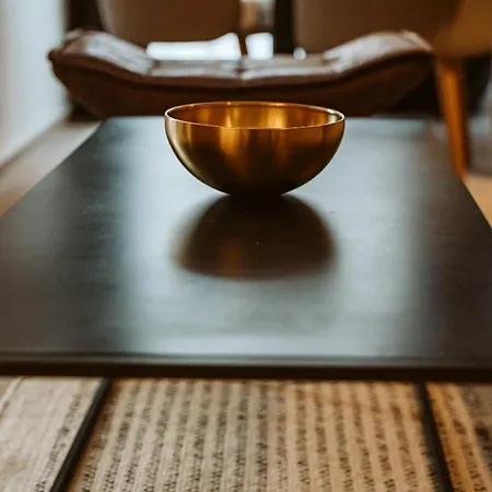 Apartament Stanton Vibes