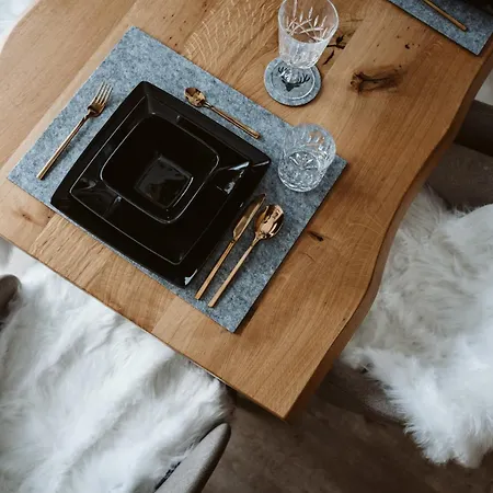 Stanton Vibes * St. Anton am Arlberg