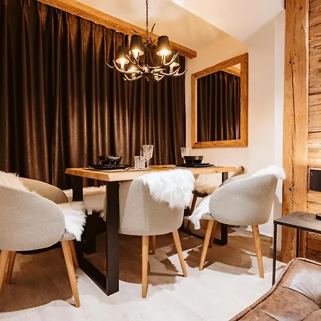 Apartament Stanton Vibes