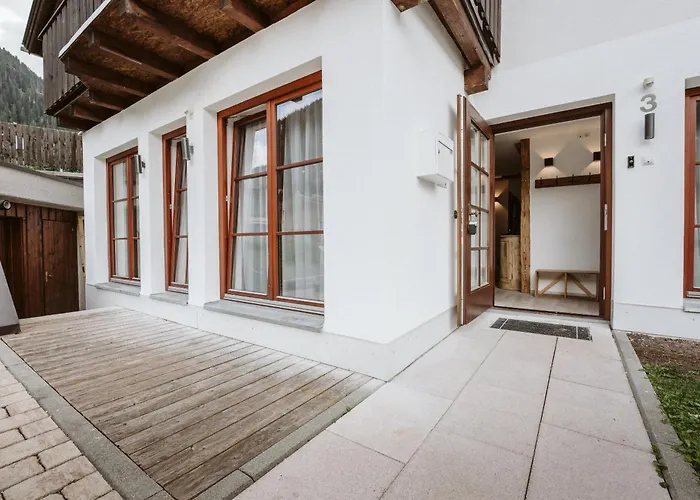 Stanton Vibes Appartement