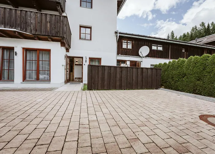 Stanton Vibes Sankt Anton am Arlberg