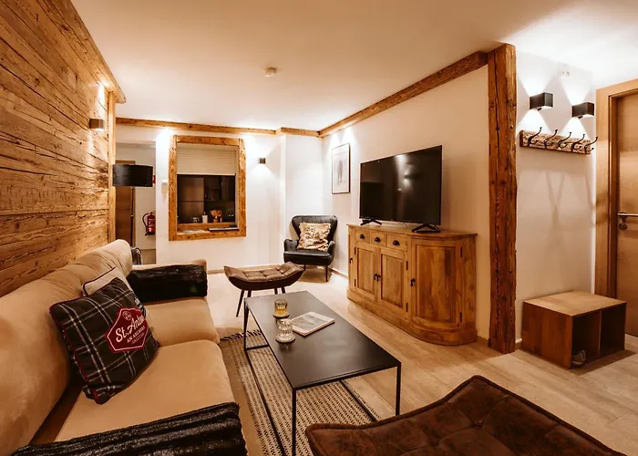 Apartman Stanton Vibes