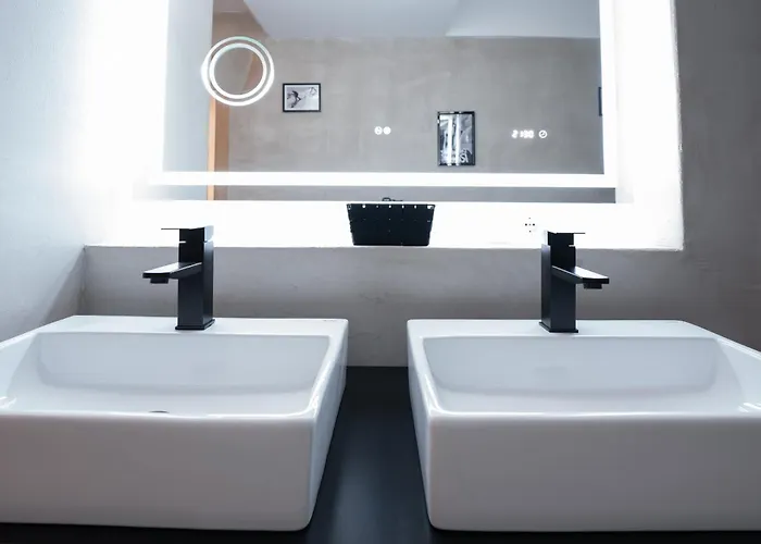 Stanton Vibes Appartement