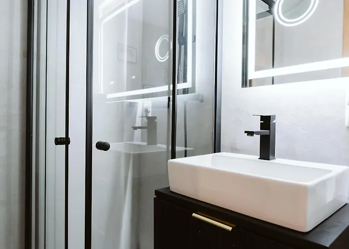 Appartement Stanton Vibes *