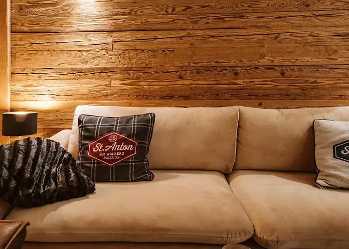 Stanton Vibes Sankt Anton am Arlberg