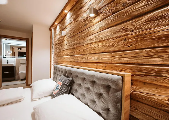 Apartman Stanton Vibes