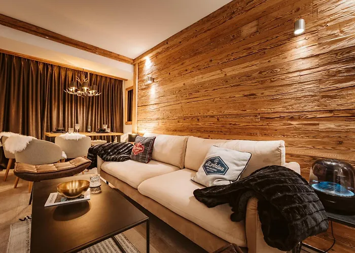 Apartman Stanton Vibes *