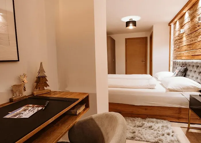 Appartement Stanton Vibes *