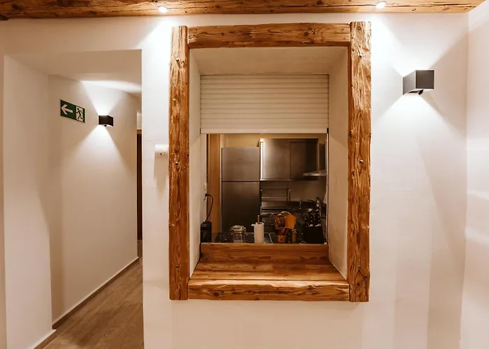 Stanton Vibes Appartement