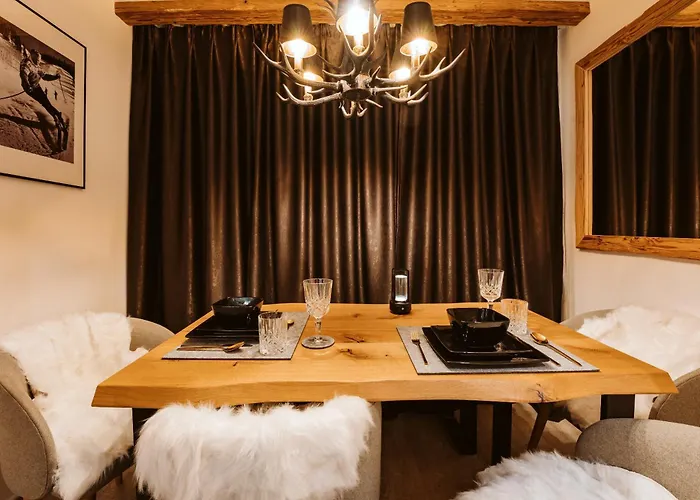 Stanton Vibes Appartement