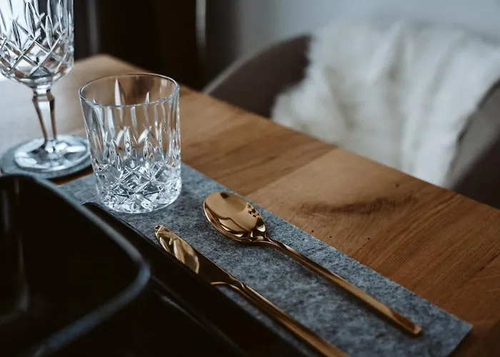 Stanton Vibes Apartman *