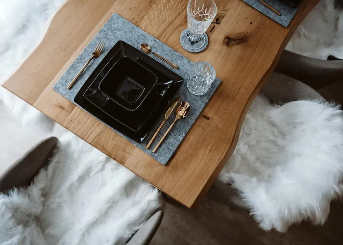 Stanton Vibes * Sankt Anton am Arlberg