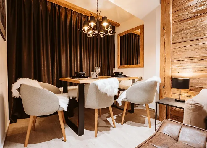 Apartman Stanton Vibes