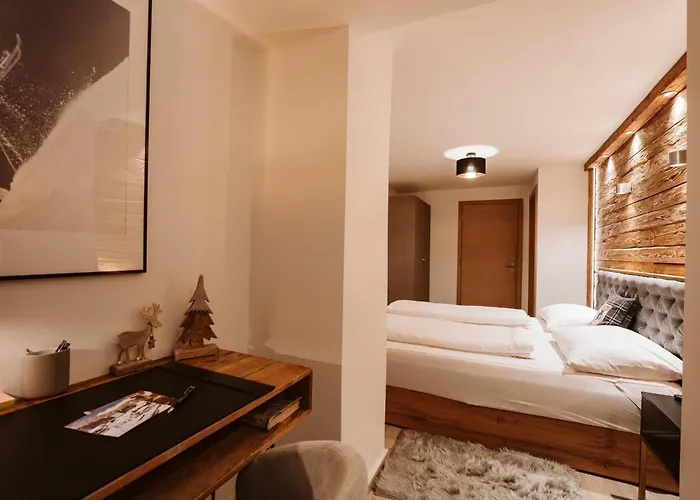 Stanton Vibes Apartman *