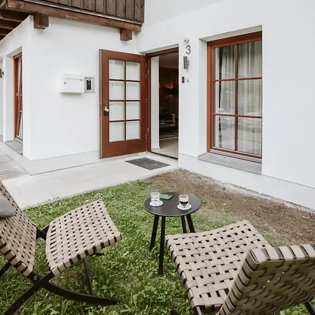 Stanton Vibes Apartman *