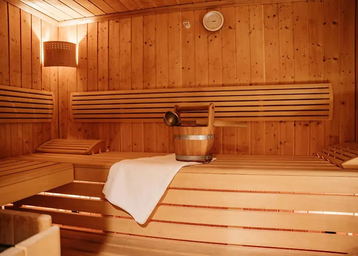 Stanton Vibes דירה