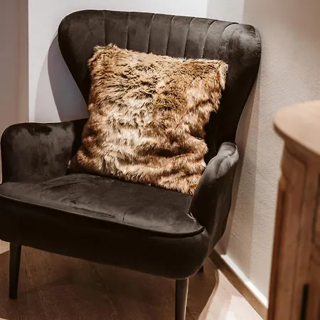 Stanton Vibes サンクト・アントン・アム・アールベルク