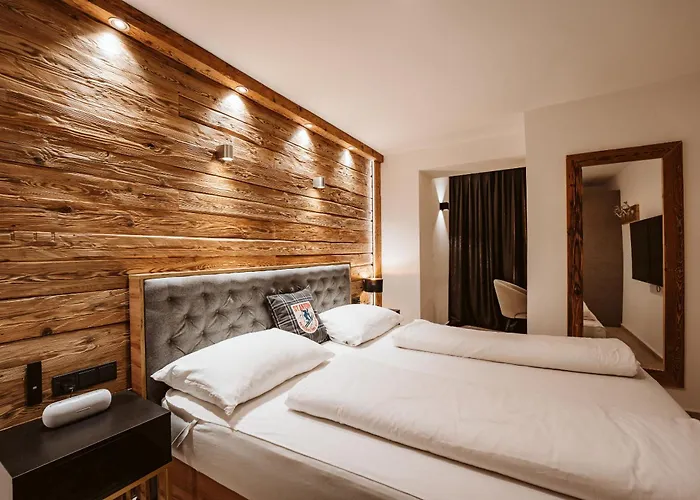 アパート Stanton Vibes