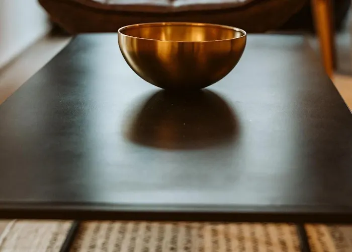 アパート Stanton Vibes